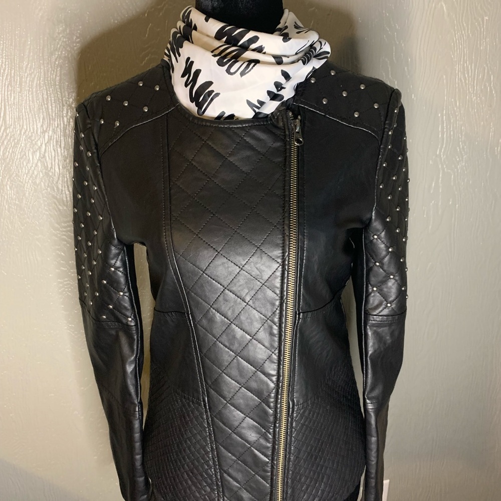 Neiman Marcus Jacket